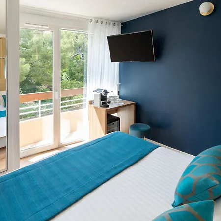 Best Western Plus Hôtel la Rade-3